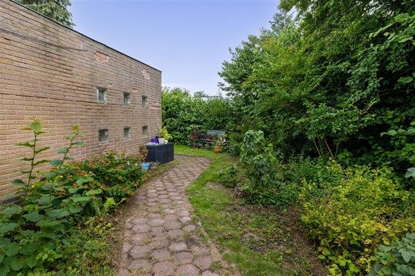 Medium property photo - Straat Formosa 19, 9642 AB Veendam